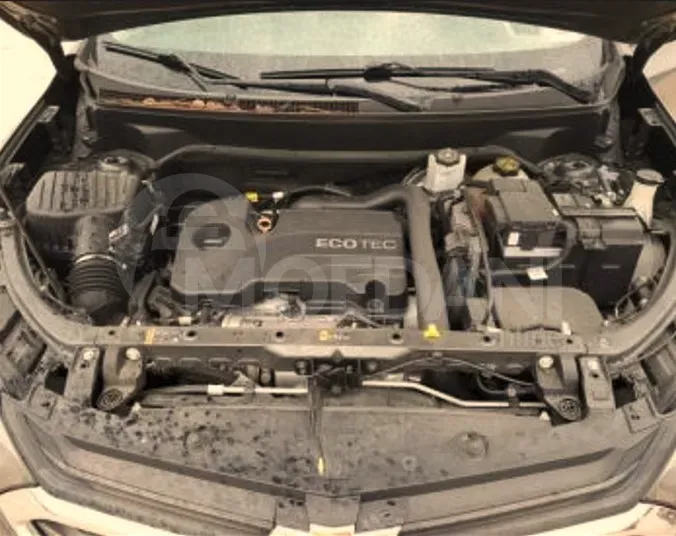 Chevrolet Evanda 2019 Тбилиси - изображение 11