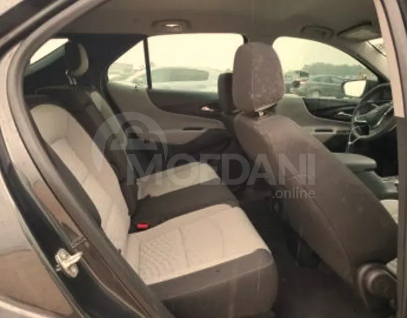 Chevrolet Evanda 2019 Тбилиси - изображение 10