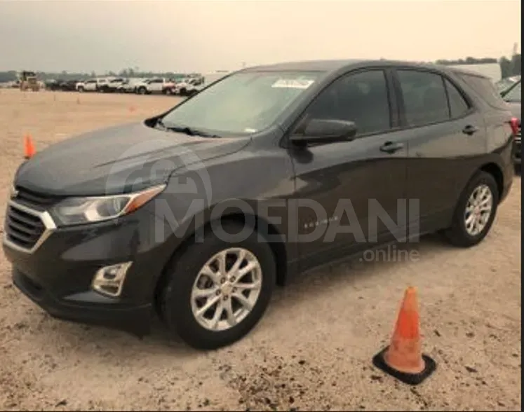 Chevrolet Evanda 2019 Тбилиси - изображение 1