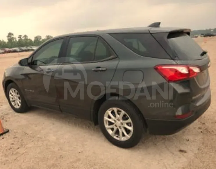 Chevrolet Evanda 2019 Тбилиси - изображение 2