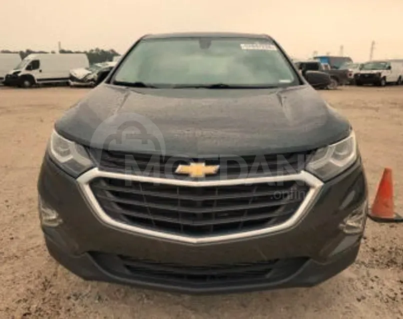 Chevrolet Evanda 2019 Тбилиси - изображение 4