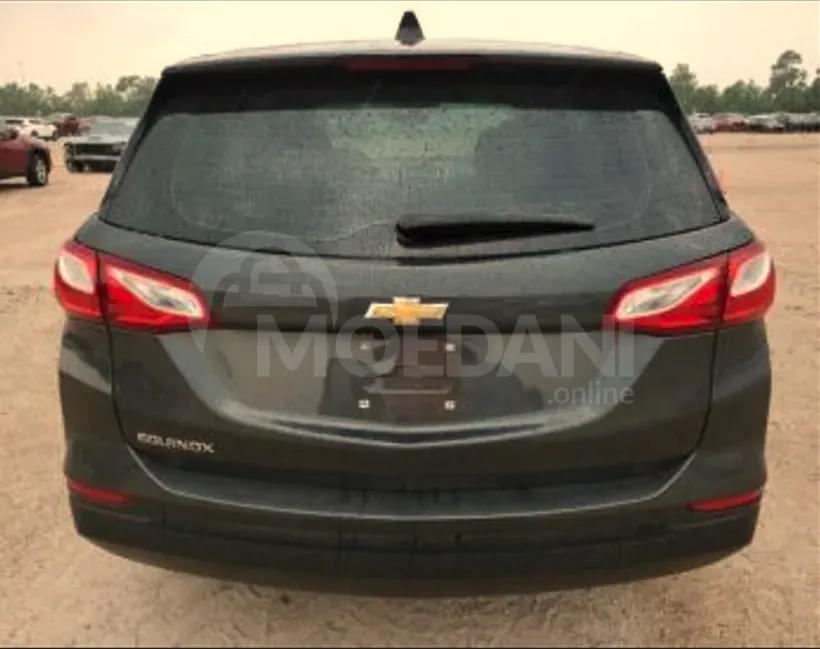 Chevrolet Evanda 2019 Тбилиси - изображение 5