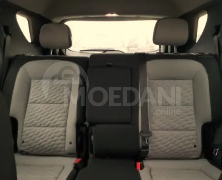 Chevrolet Evanda 2019 Тбилиси - изображение 9