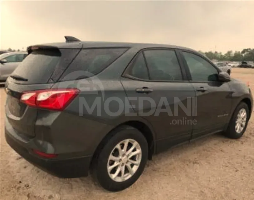 Chevrolet Evanda 2019 Тбилиси - изображение 3