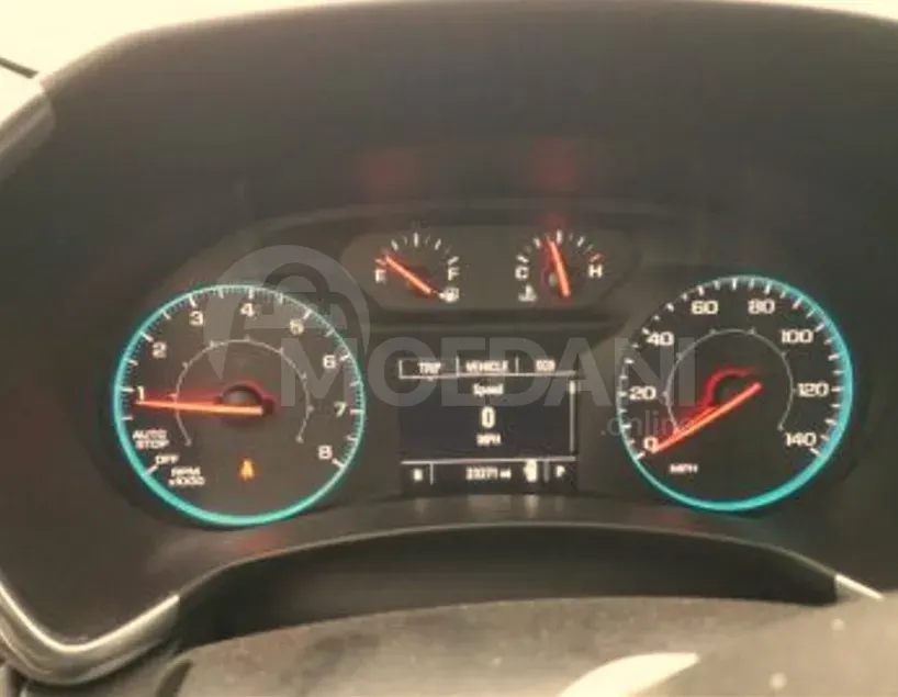 Chevrolet Evanda 2019 Тбилиси - изображение 8