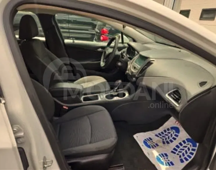 Chevrolet Cruze 2018 Тбилиси - изображение 5