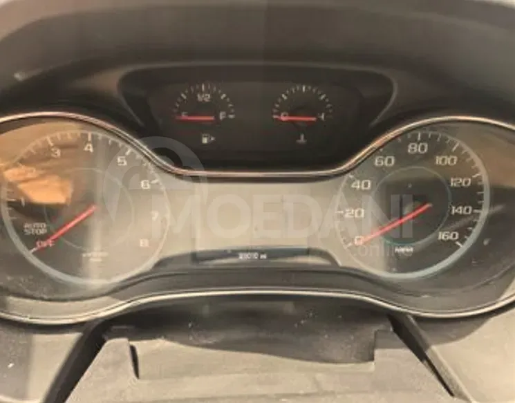 Chevrolet Cruze 2018 Тбилиси - изображение 8