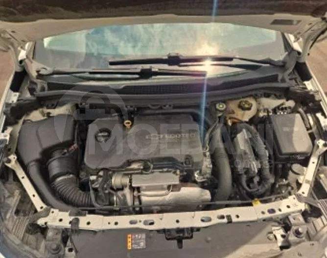 Chevrolet Cruze 2018 Тбилиси - изображение 7