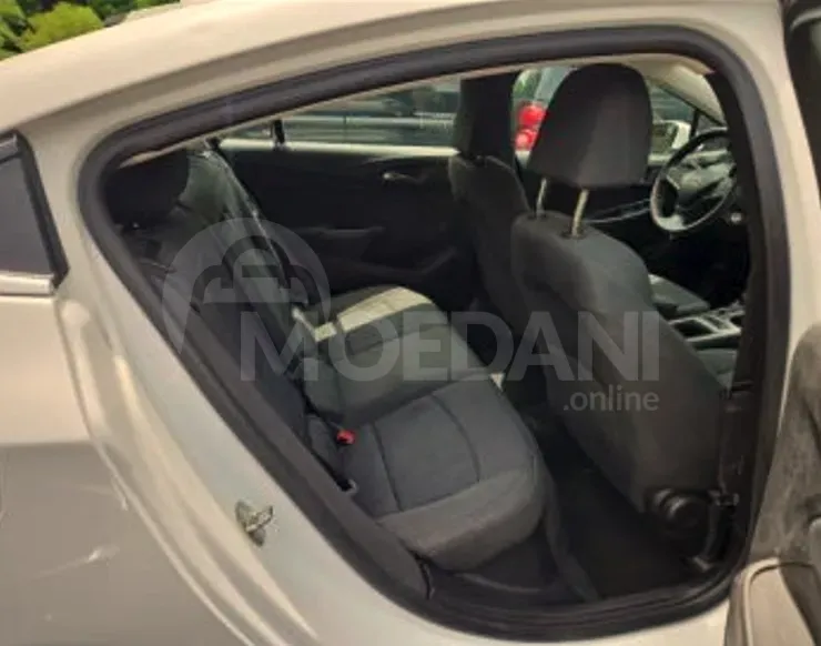 Chevrolet Cruze 2018 Тбилиси - изображение 6