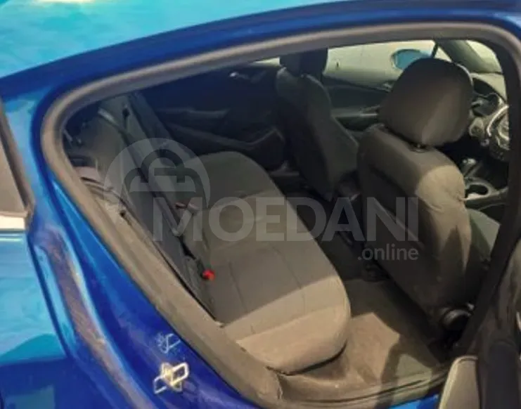 Chevrolet Cruze 2017 Тбилиси - изображение 6