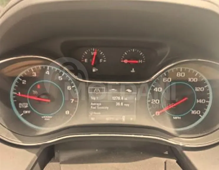 Chevrolet Cruze 2017 Тбилиси - изображение 8