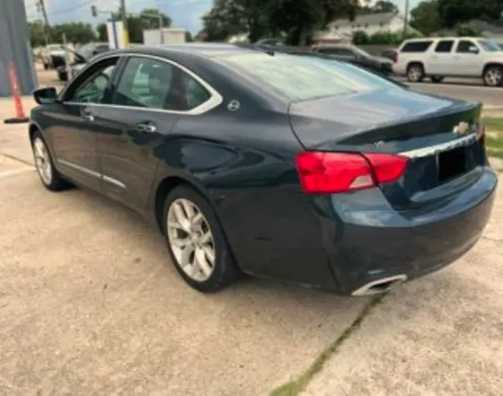 Chevrolet Impala 2018 თბილისი