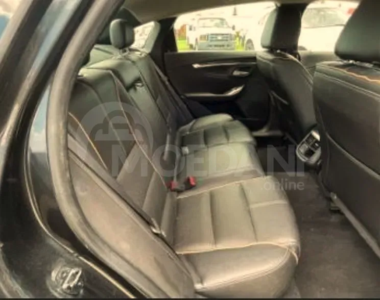 Chevrolet Impala 2018 Тбилиси - изображение 5