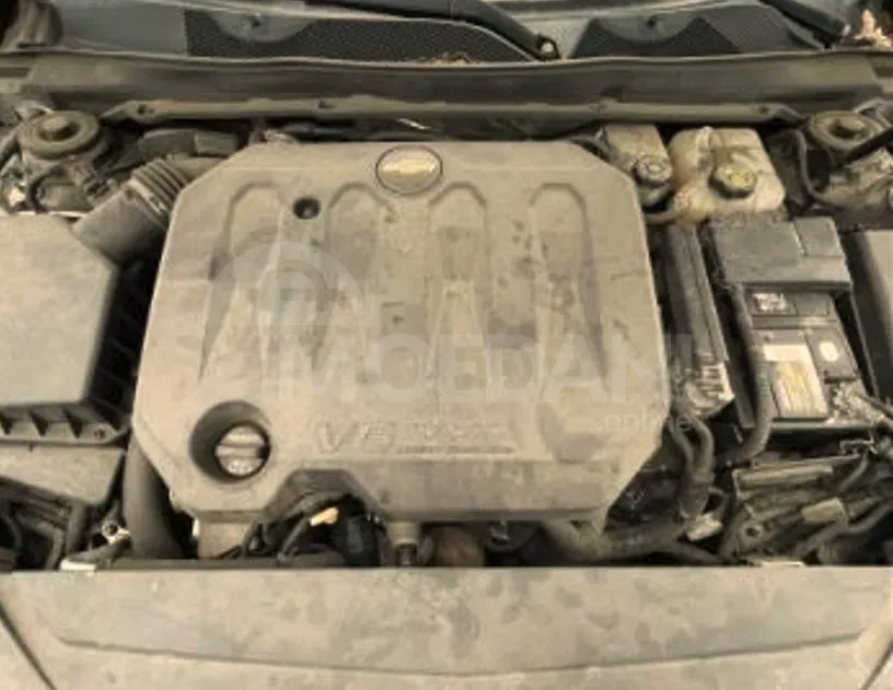 Chevrolet Impala 2018 Тбилиси - изображение 6