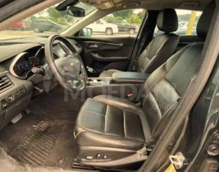 Chevrolet Impala 2018 Тбилиси - изображение 4