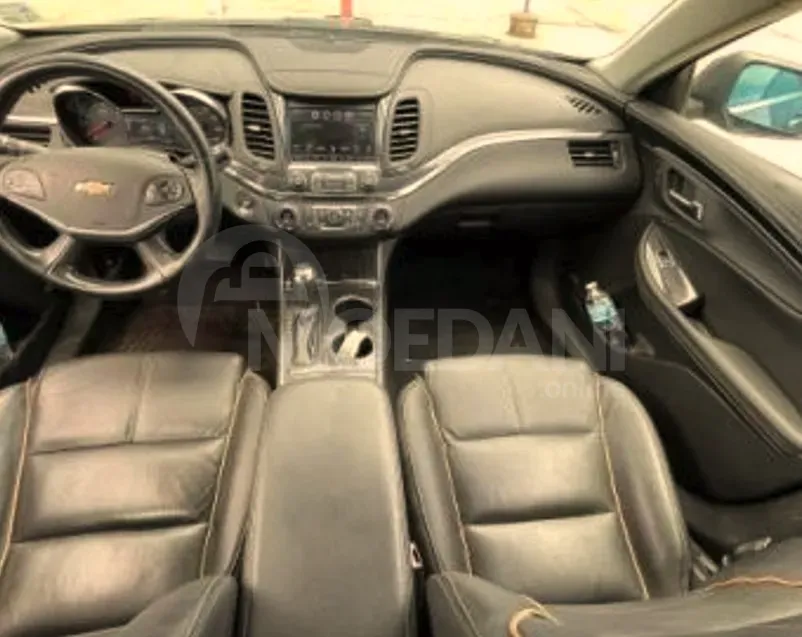 Chevrolet Impala 2018 Тбилиси - изображение 8