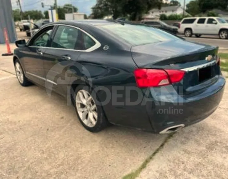 Chevrolet Impala 2018 Тбилиси - изображение 3