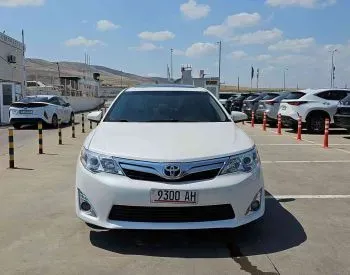 Toyota Camry 2014 თბილისი