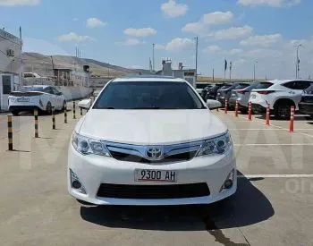 Toyota Camry 2014 თბილისი - photo 1