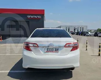 Toyota Camry 2.5L 2014 Тбилиси - изображение 4