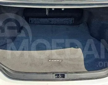 Toyota Camry 2.5L 2014 Тбилиси - изображение 9