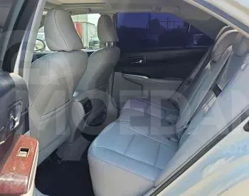 Toyota Camry 2.5L 2014 Тбилиси - изображение 6