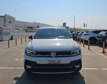 Volkswagen Tiguan 2 2021 თბილისი