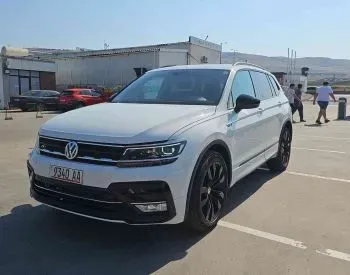 Volkswagen Tiguan 2 2021 თბილისი