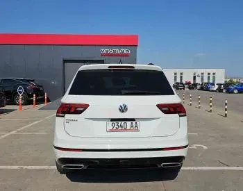 Volkswagen Tiguan 2 2021 თბილისი