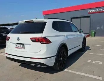 Volkswagen Tiguan 2 2021 თბილისი