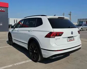 Volkswagen Tiguan 2 2021 თბილისი