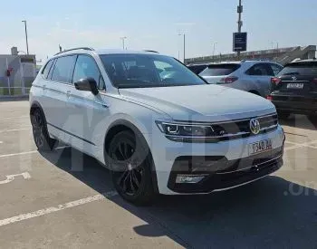 Volkswagen Tiguan 2 2021 Тбилиси - изображение 3