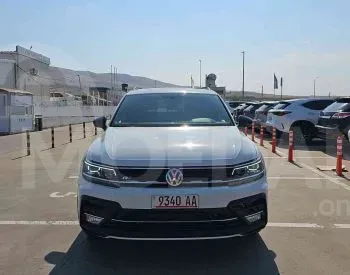 Volkswagen Tiguan 2 2021 Тбилиси - изображение 2