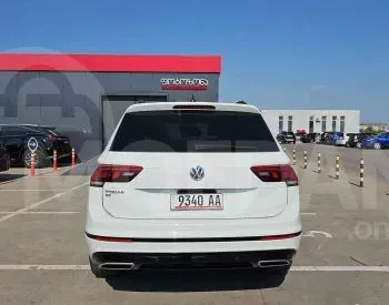 Volkswagen Tiguan 2 2021 Тбилиси - изображение 5