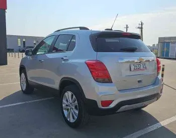 Chevrolet Trax 2020 თბილისი