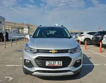 Chevrolet Trax 2020 თბილისი