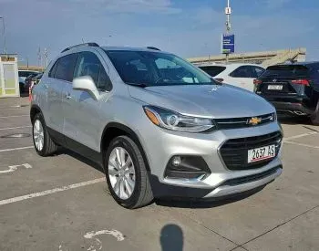 Chevrolet Trax 2020 თბილისი