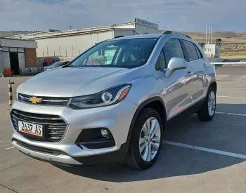 Chevrolet Trax 2020 თბილისი