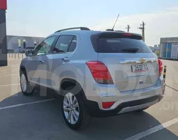 Chevrolet Trax 2020 თბილისი - photo 6