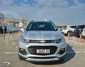 Chevrolet Trax 2020 თბილისი - photo 2