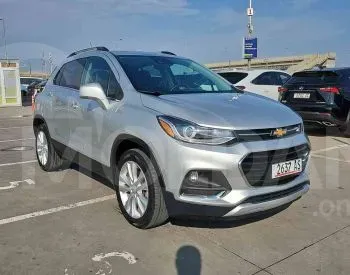 Chevrolet Trax 2020 თბილისი - photo 3