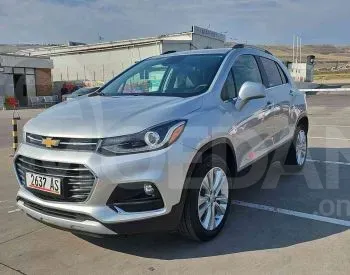 Chevrolet Trax 2020 თბილისი - photo 1