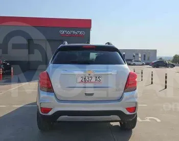 Chevrolet Trax 2020 Тбилиси - изображение 5