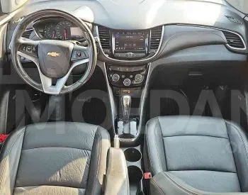 Chevrolet Trax 2020 Тбилиси - изображение 7