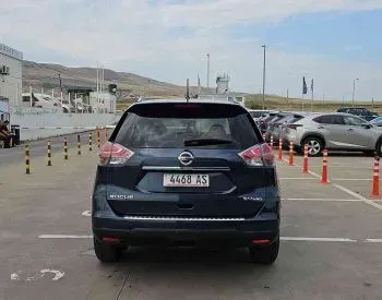 Nissan Rogue 2015 თბილისი