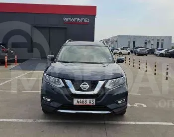 Nissan Rogue 2015 თბილისი - photo 2