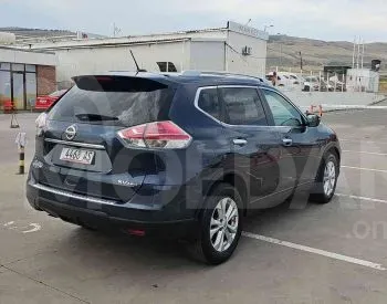 Nissan Rogue 2015 Тбилиси - изображение 4