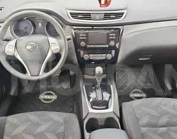 Nissan Rogue 2015 Тбилиси - изображение 7