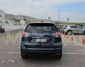 Nissan Rogue 2015 Тбилиси - изображение 5