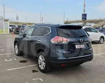 Nissan Rogue 2015 Тбилиси - изображение 6